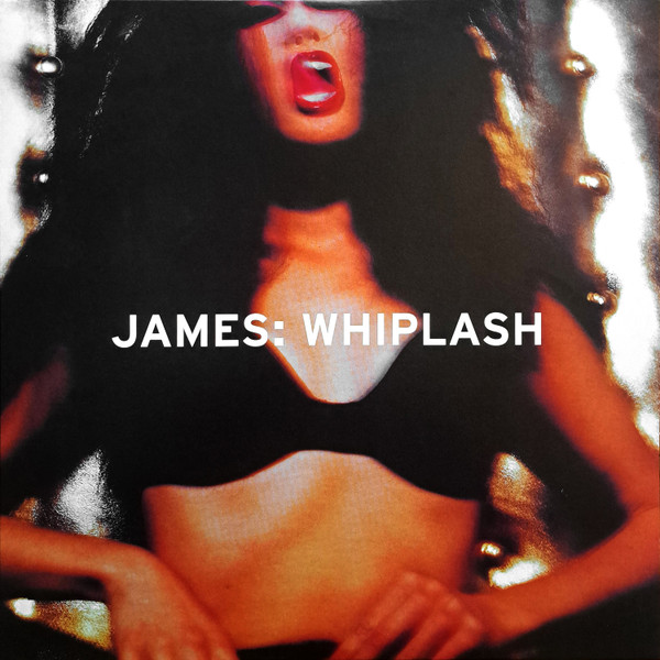 James — Whiplash