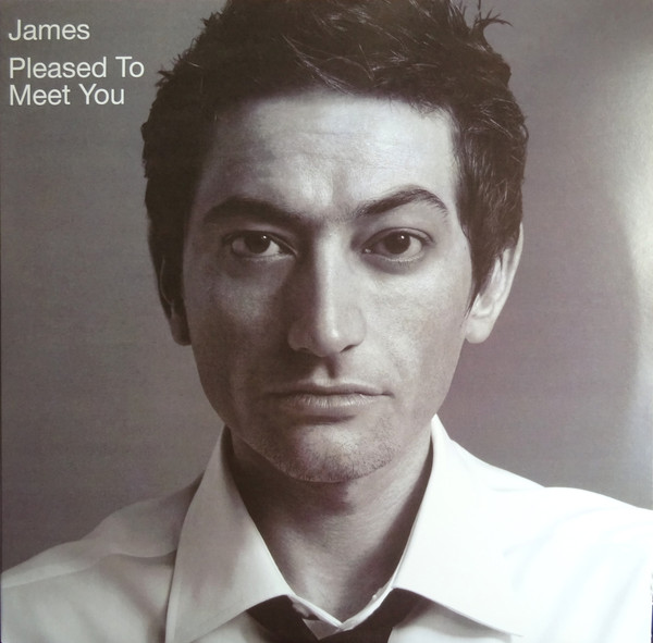 James — Pleased To Meet You