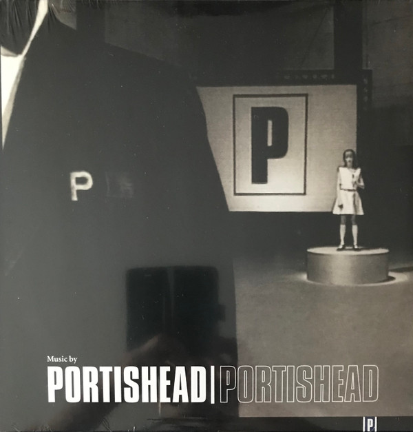 Portishead — Portishead