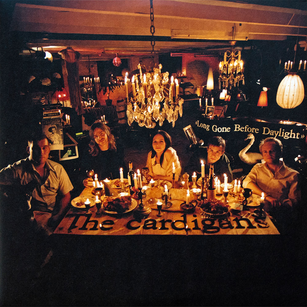 Cardigans, The — Long Gone Before Daylight(2LP/GF)