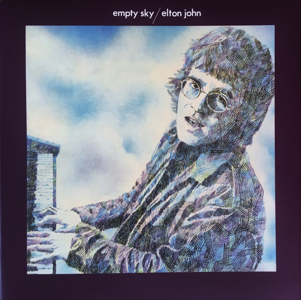 Elton John — Empty Sky