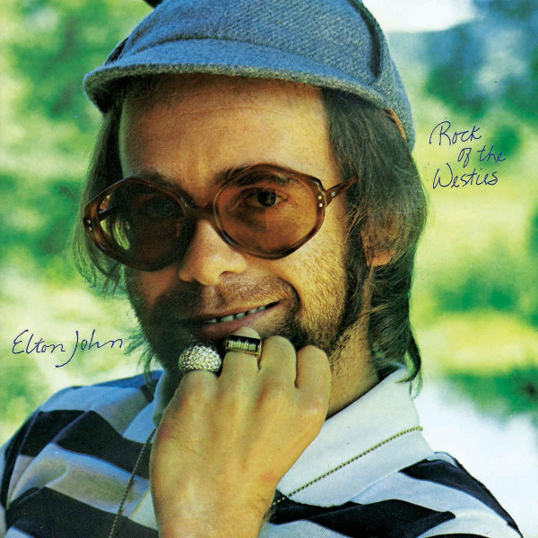 Elton John — Rock Of The Westies