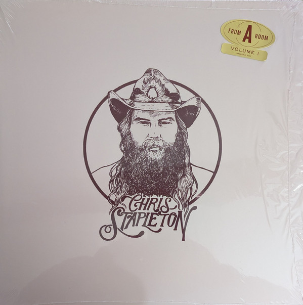 Chris Stapleton — From A Room: Volume 1
