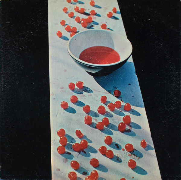 Paul McCartney — McCartney