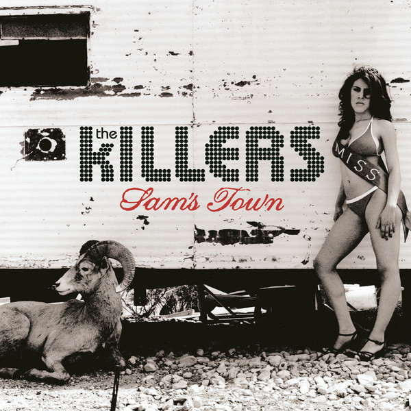 The Killers — Sam¬øs Town