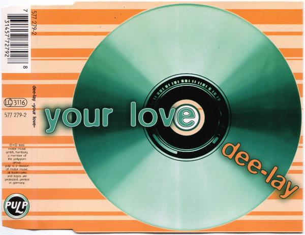 Beastie Boys — The In Sound From Way Out