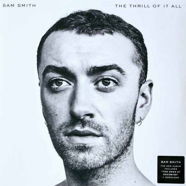 Sam Smith — The Thrill Of It All