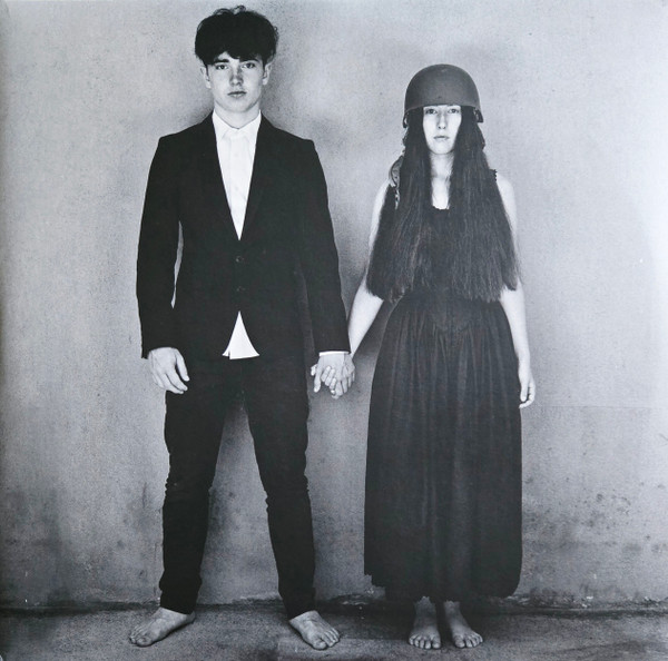U2 — Songs Of Experience (2LP/180g/MP3/Blue)
