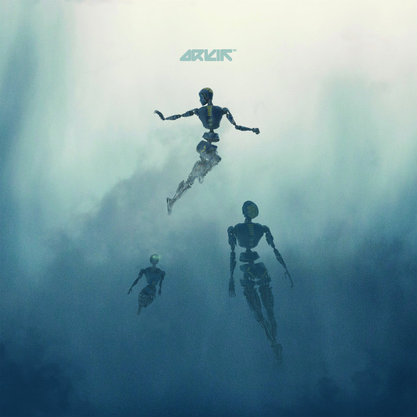 ARTIK — THE ROBOTS AT DAWN