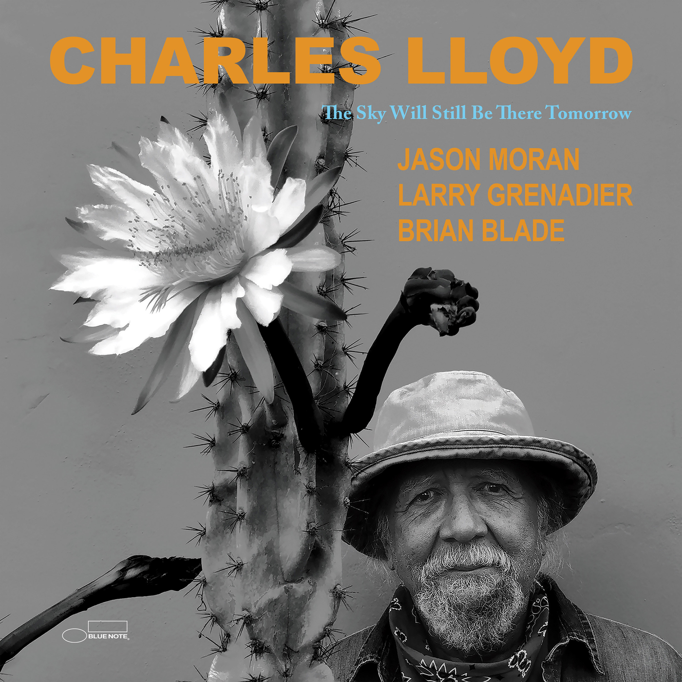Charles Lloyd — The Sky Will Still Be There Tomorrow
