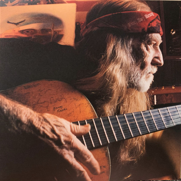 Willie Nelson — It Always Will Be