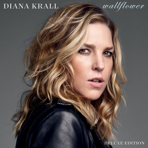 Diana Krall — Wallflower