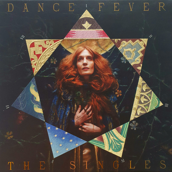 Florence + The Machine — Dance Fever ¬ø The Singles