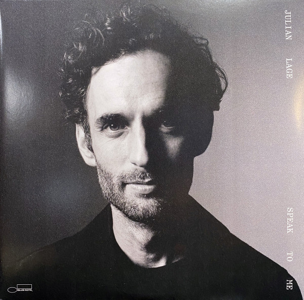 Julian Lage — Speak To Me