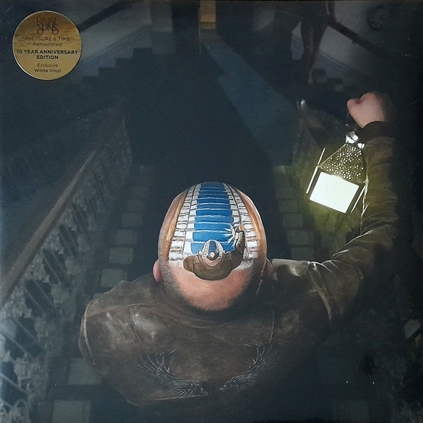 RIVAL SONS — PRESSURE & TIME