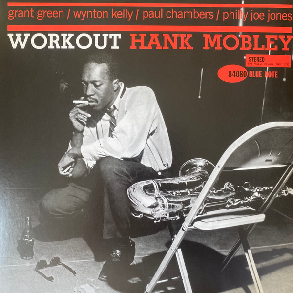 Hank Mobley — Workout