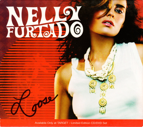 Nelly Furtado — Loose