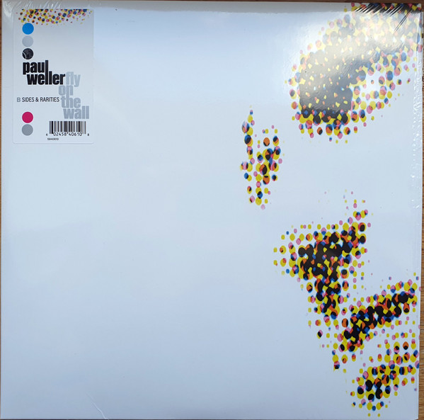 Paul Weller — Fly On The Wall: B-sides & Rarities 1991 - 2001