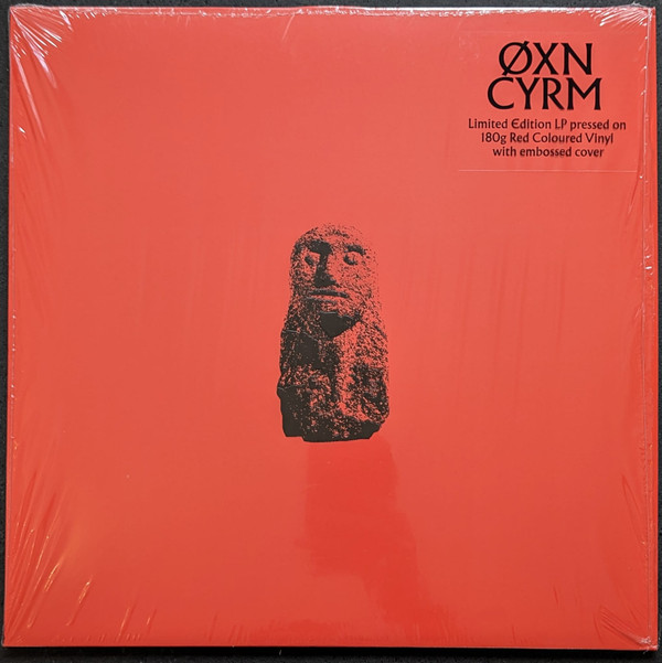 √òXN — CYRM