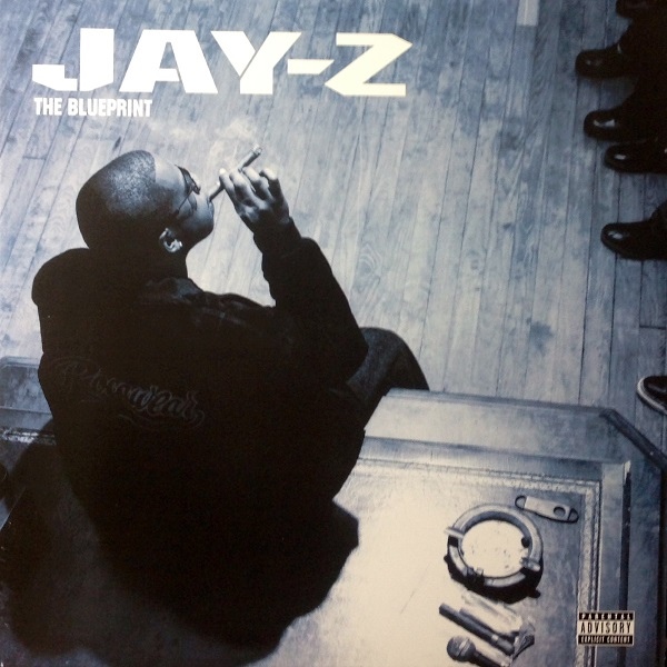 JAY-Z — The Blueprint