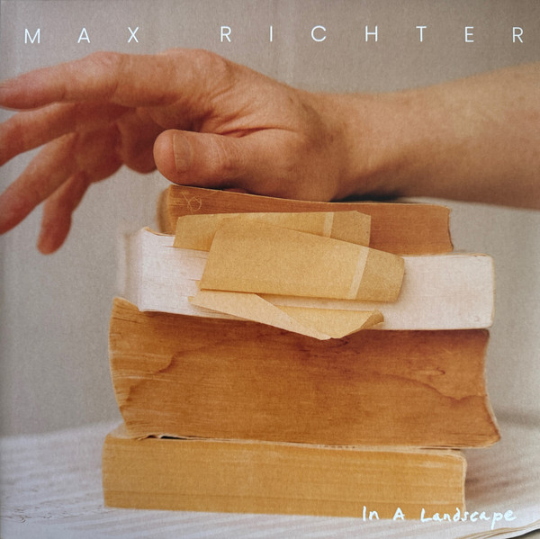 Max Richter — In A Landscape