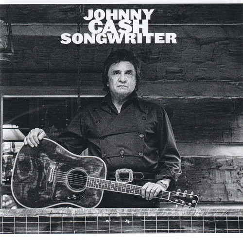 Johnny Cash — Songwriter