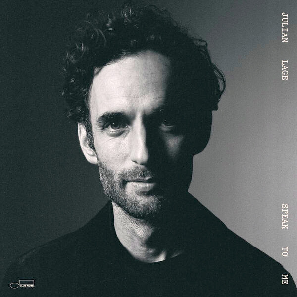 Julian Lage — Speak To Me
