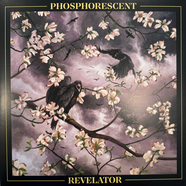 Phosphorescent — Revelator