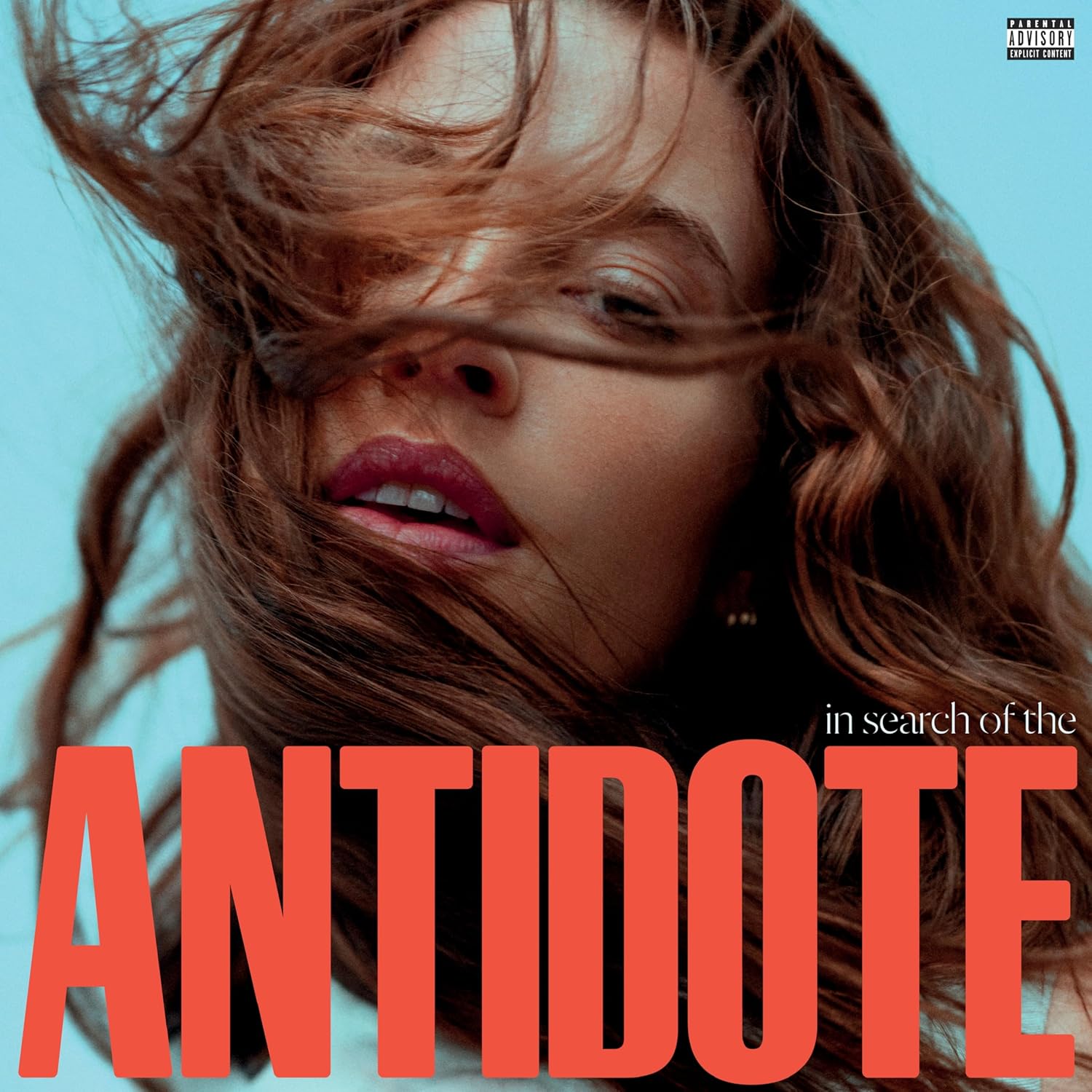FLETCHER — In Search Of The Antidote