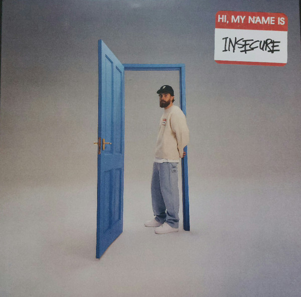 Sam Tompkins — hi, my name is insecure.