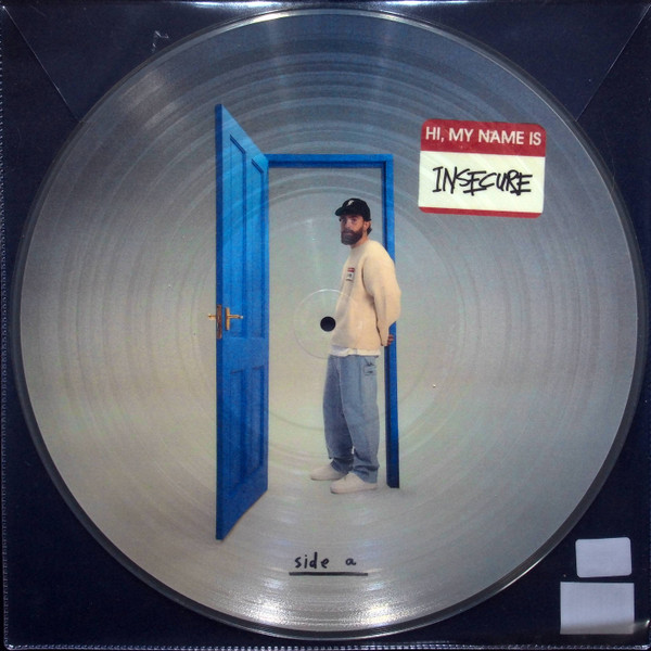 Sam Tompkins — hi, my name is insecure.