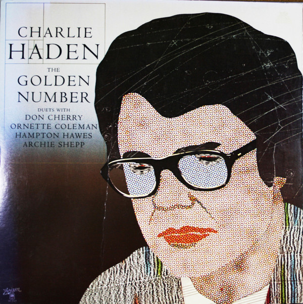 Charlie Haden — The Golden Number