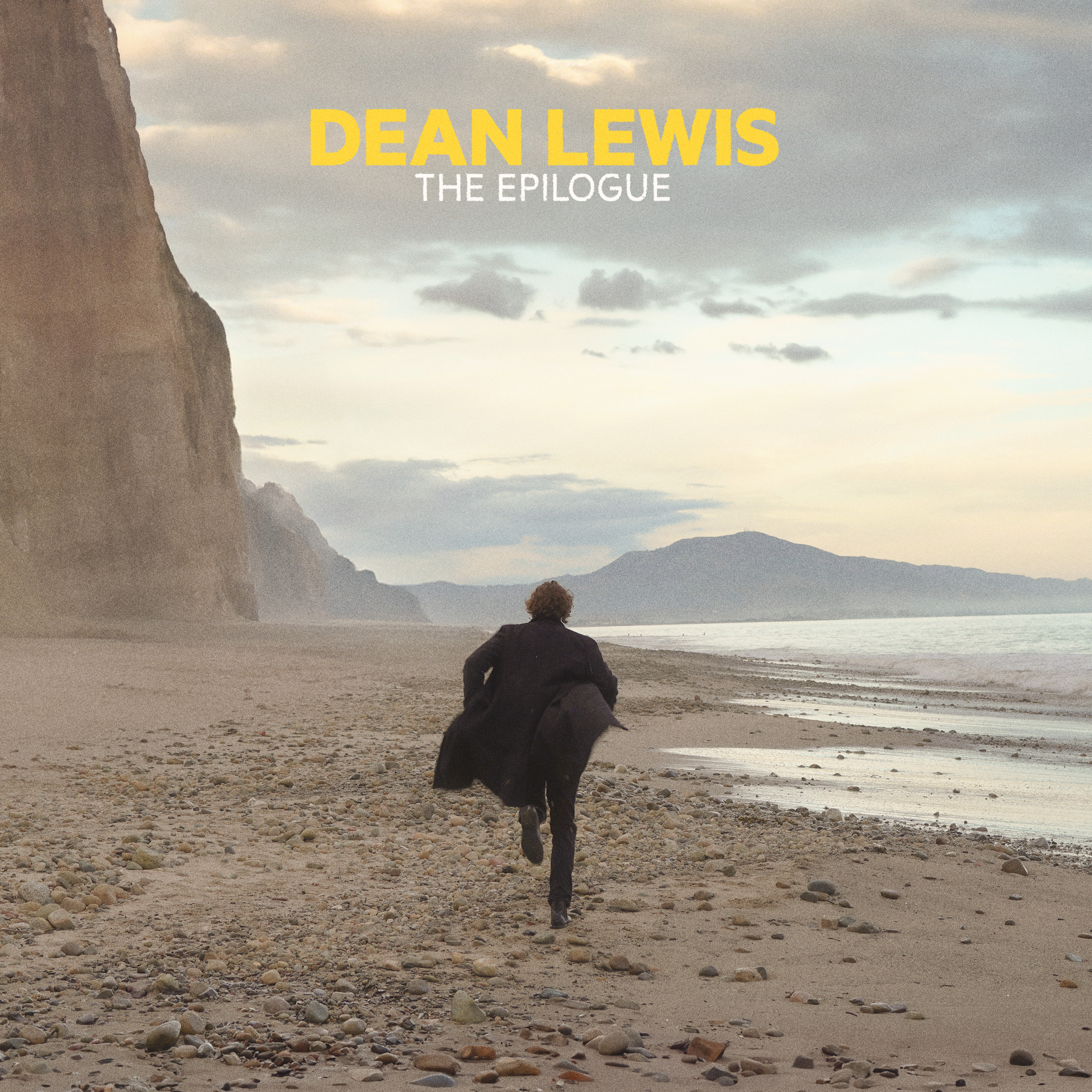Dean Lewis — The Epilogue