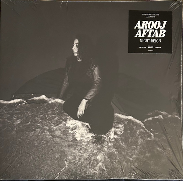 Arooj Aftab — Night Reign