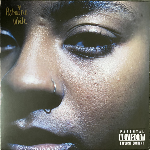 ASHAINE WHITE — CAUSE FOR CONCERN