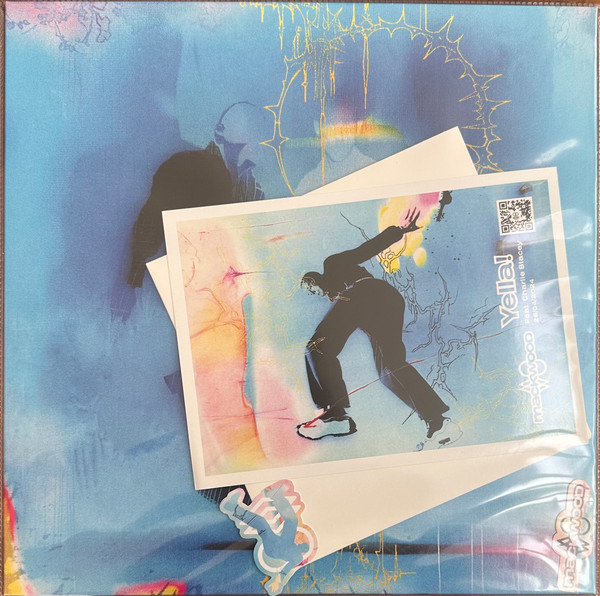 MACKWOOD — MASTER CHANGES