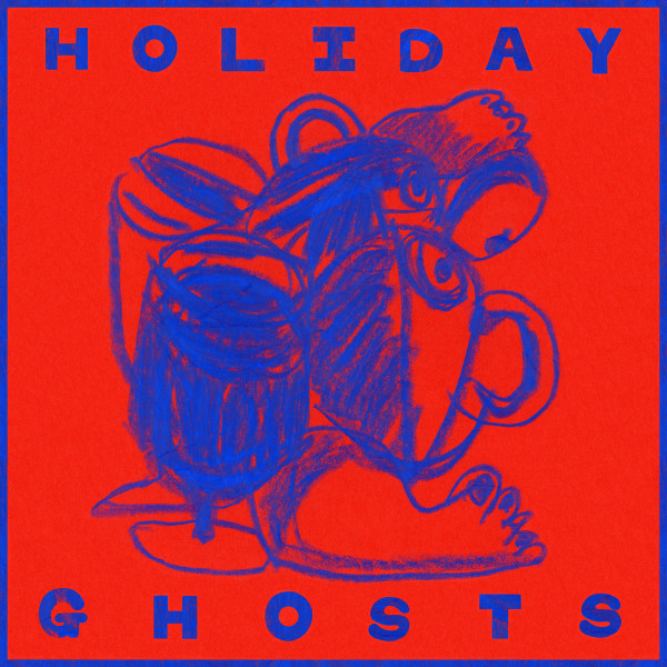 HOLIDAY GHOSTS — NORTH STREET AIR