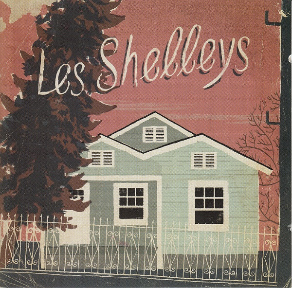 LES SHELLEYS — LES SHELLEYS