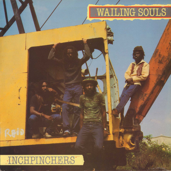WAILING SOULS — INCHPINCHERS