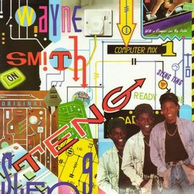 WAYNE SMITH — SLENG TENG