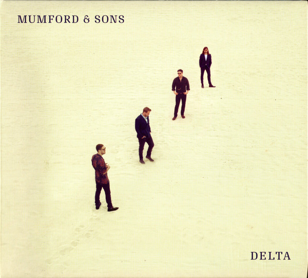 MUMFORD & SONS — DELTA