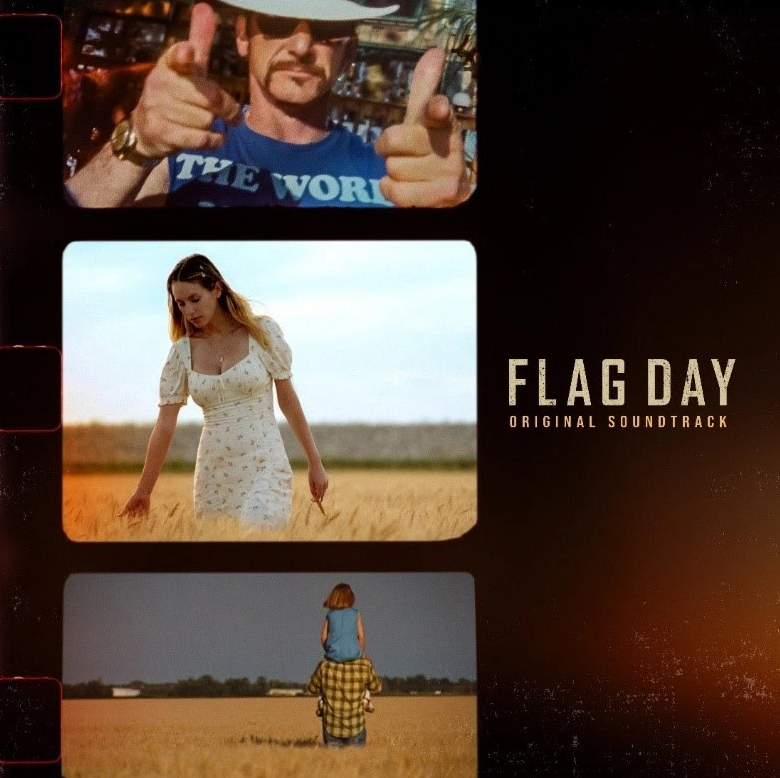 CAT POWER;EDDIE VEDDER;GLEN HA — FLAG DAY