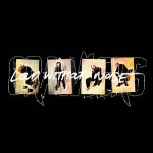 CRAWLERS — LOUD WITHOUT NOISE