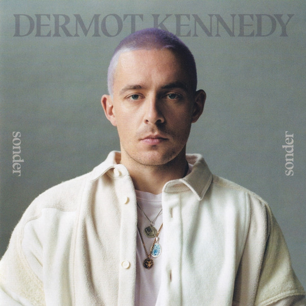 DERMOT KENNEDY — SONDER