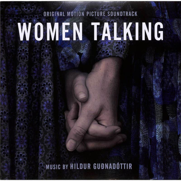 HILDUR GUDNADOTTIR — WOMEN TALKING