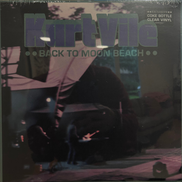 Kurt Vile — Back to Moon Beach
