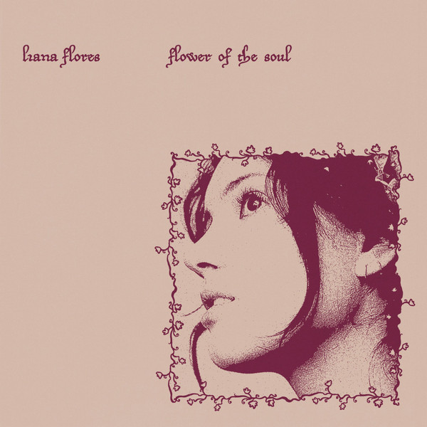 Liana Flores — Flower of the soul