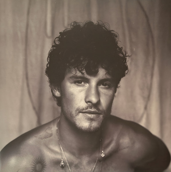 SHAWN MENDES — Shawn (Wood Ring Vinyl)