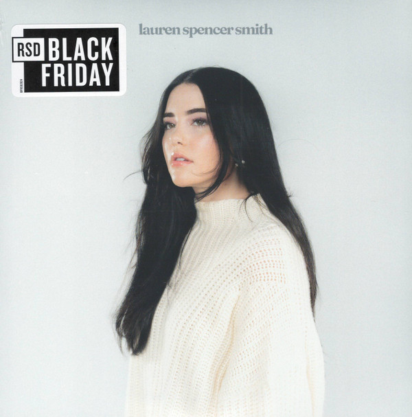 LAUREN SPENCER SMITH — SANTA BABY / LAST CHRISTMAS