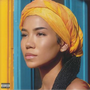 AIKO, Jhene — Chilombo